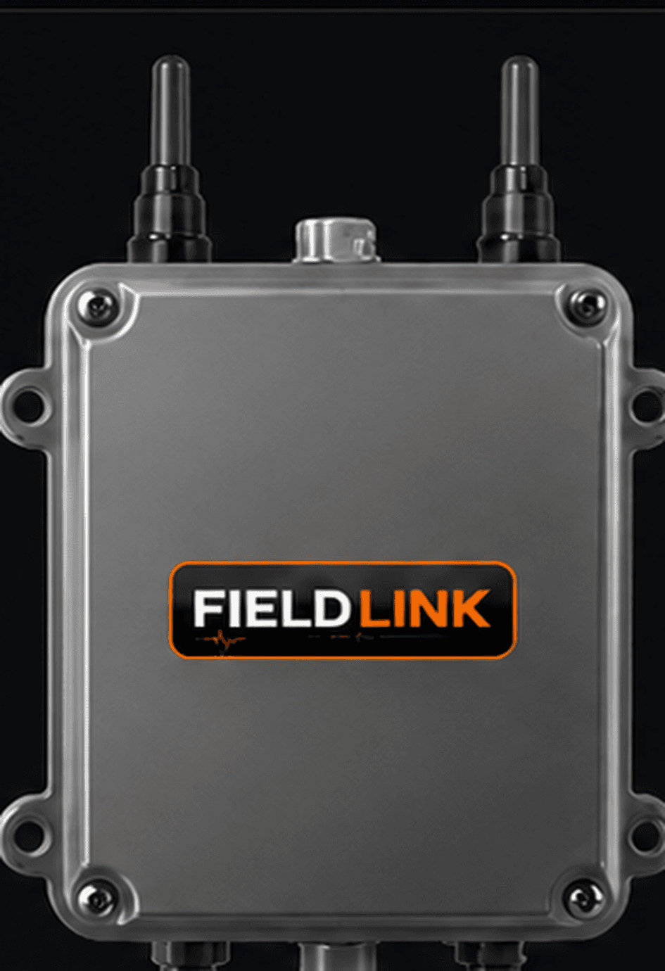FieldLink industrial wireless shutdown controller